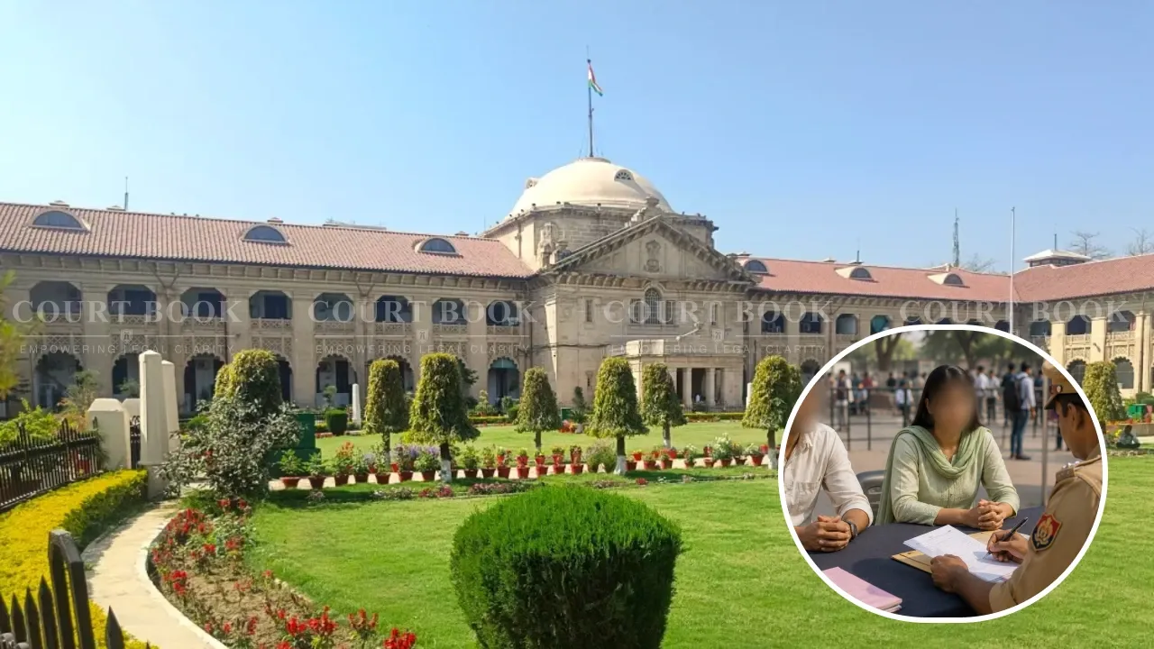 Police Have No Business Being 'Nosy Parkers': Allahabad HC Quashes FIR, Says Investigate Crimes, Not Marriages